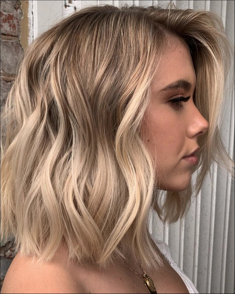 Trend hairstyle 2020 trend-hairstyle-2020-61