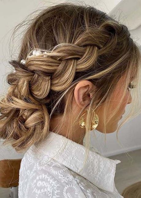 Updo hairstyles 2020 updo-hairstyles-2020-99_17
