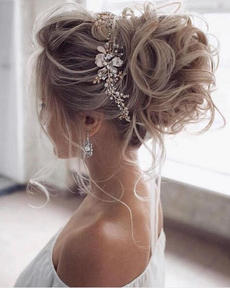 Wedding hairstyles 2020 wedding-hairstyles-2020-27_13