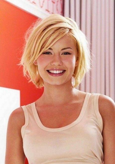 2021 short haircuts for round faces 2021-short-haircuts-for-round-faces-32