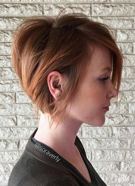 2021 short hairstyles for women