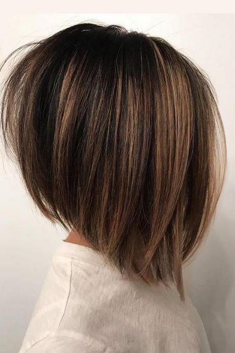 2021 short hairstyles trends