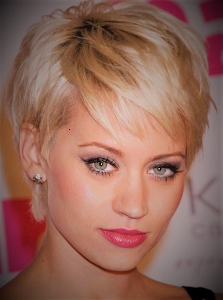 2021 short hairstyles trends