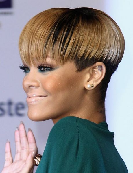 African american short hairstyles 2021
