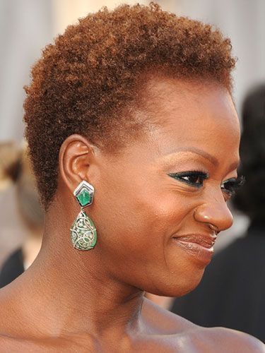 African short hairstyles 2021