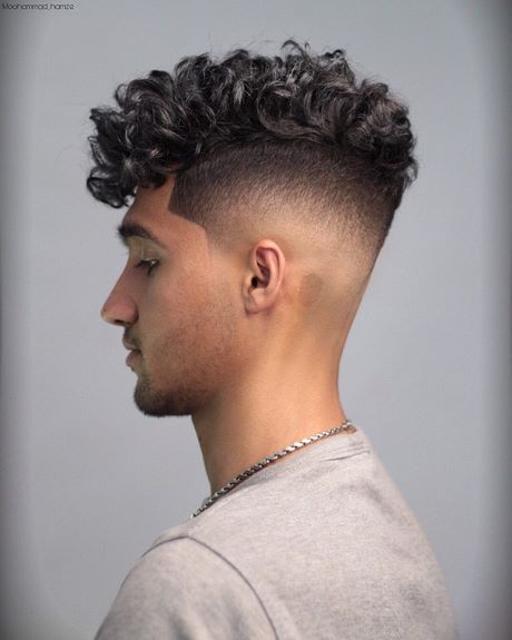Best haircuts for curly hair 2021 best-haircuts-for-curly-hair-2021-39_2
