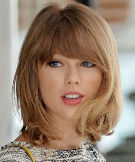 Best haircuts with bangs 2021