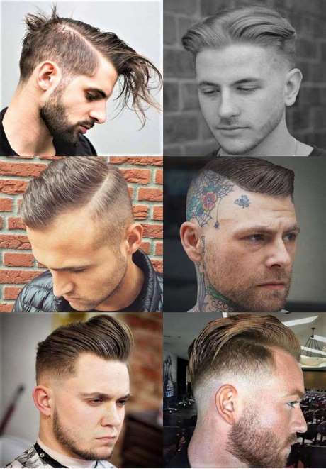 Best hairstyles 2021