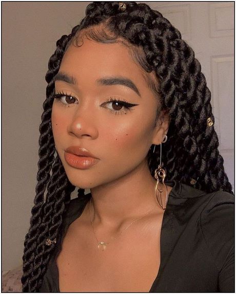 Black girl hairstyles 2021 black-girl-hairstyles-2021-16_3