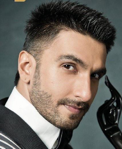 Bollywood haircut 2021