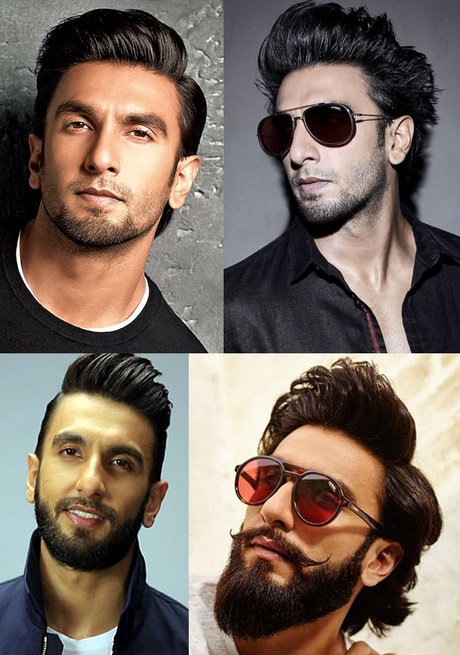 Bollywood new hairstyle 2021