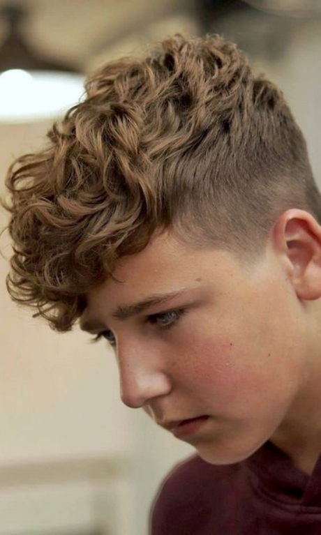 Boys hairstyle 2021 boys-hairstyle-2021-91
