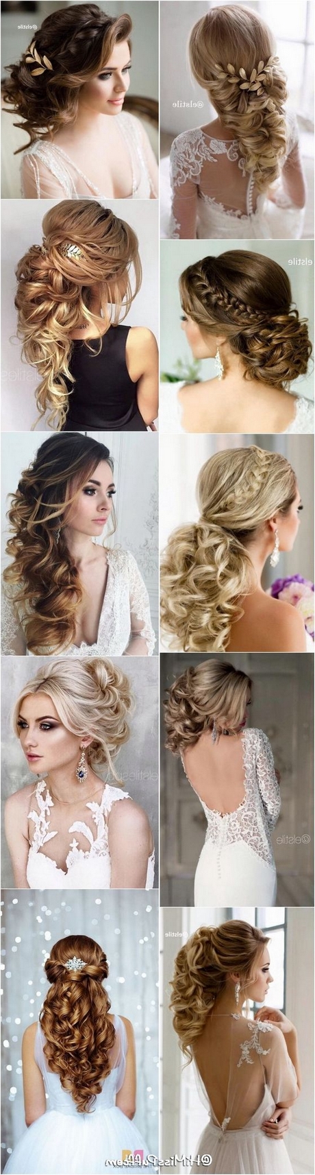 Bride hairstyles 2021 bride-hairstyles-2021-46_12