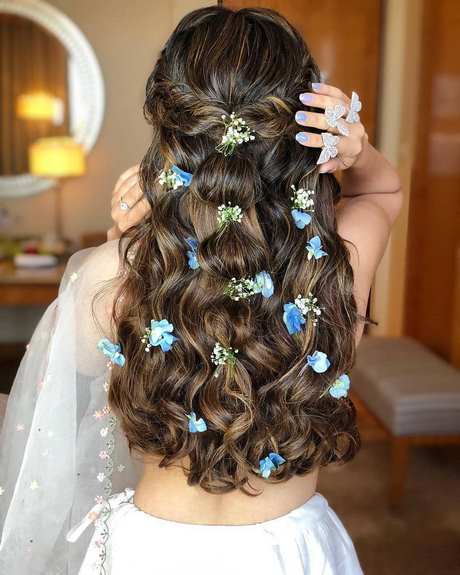 Bride hairstyles 2021 bride-hairstyles-2021-46_9