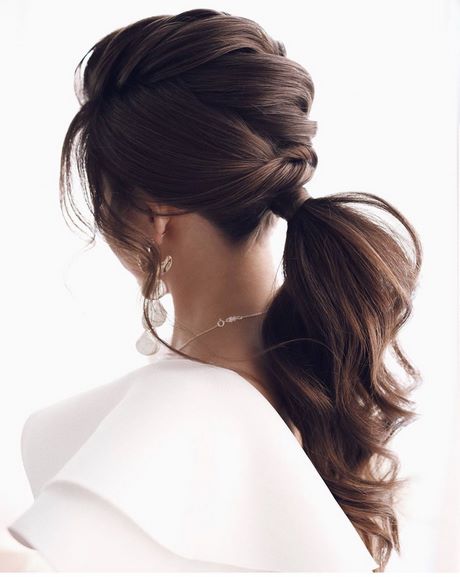 Bridesmaid hairstyles 2021 bridesmaid-hairstyles-2021-58_15