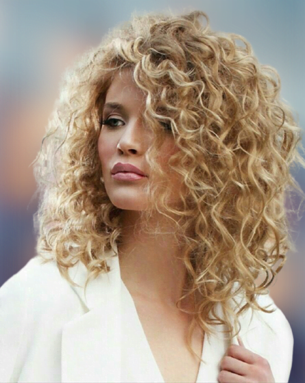 Curly hairstyle 2021 curly-hairstyle-2021-25