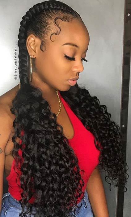 Curly weave styles 2021 curly-weave-styles-2021-24_8