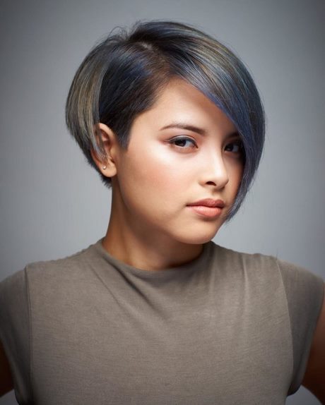 Cute short hairstyles for 2021 cute-short-hairstyles-for-2021-44_17