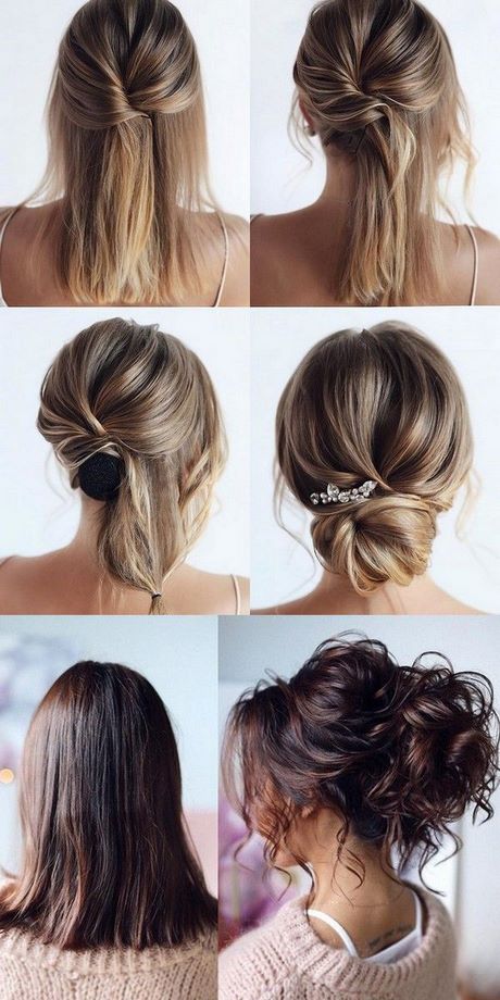 Evening hairstyles 2021 evening-hairstyles-2021-43