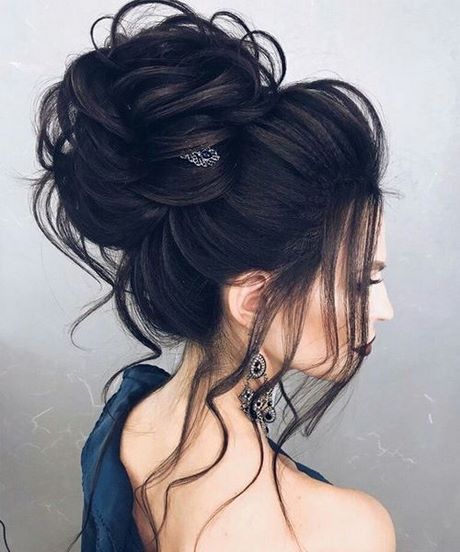 Evening hairstyles 2021 evening-hairstyles-2021-43_18