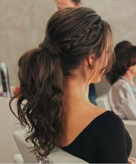 Evening hairstyles 2021 evening-hairstyles-2021-43_5