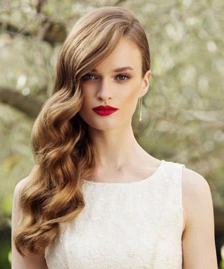 Evening hairstyles 2021 evening-hairstyles-2021-43_8