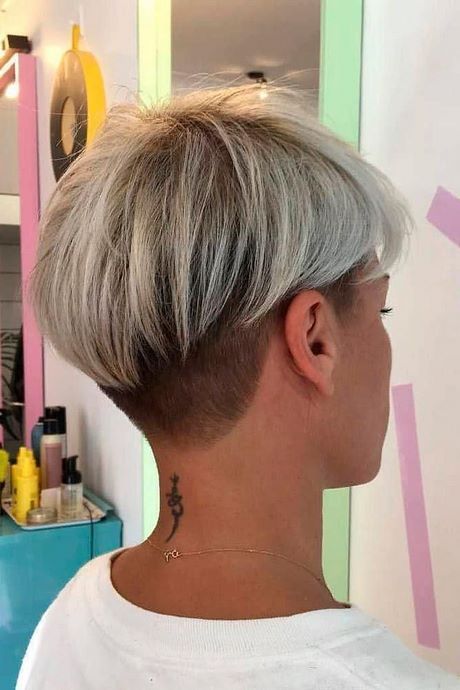 Extremely short hairstyles 2021 extremely-short-hairstyles-2021-54_4
