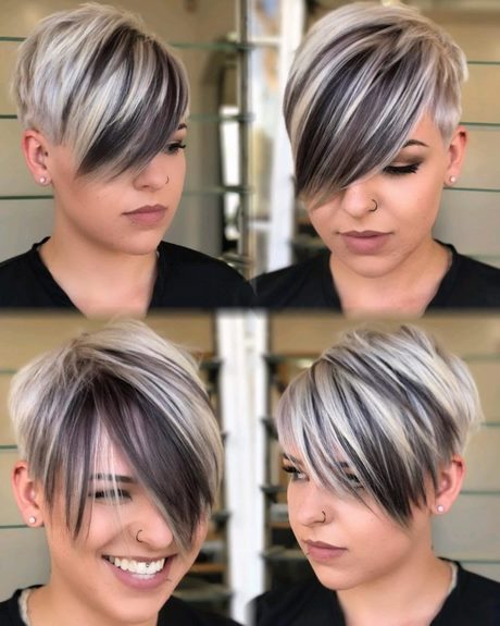 Extremely short hairstyles 2021 extremely-short-hairstyles-2021-54_7