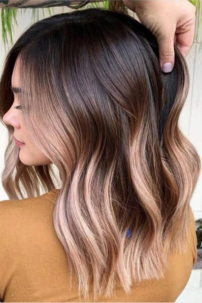 Fashionable hairstyles for 2021 fashionable-hairstyles-for-2021-21_7