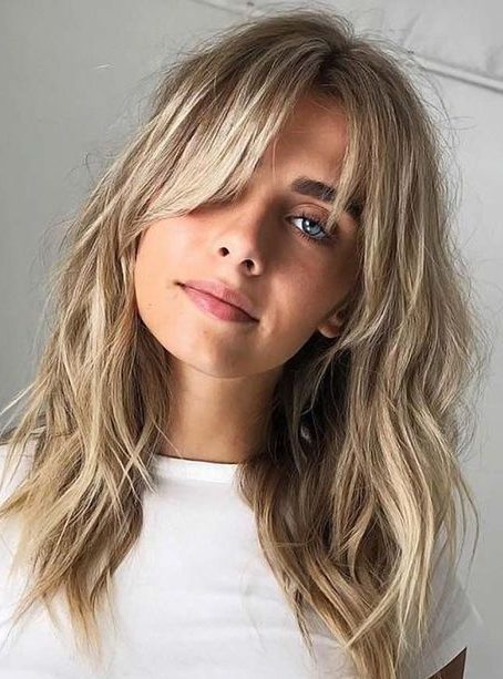 Haircuts for thin hair 2021 haircuts-for-thin-hair-2021-53_10