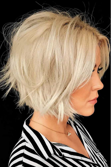 Haircuts for thin hair 2021 haircuts-for-thin-hair-2021-53_2