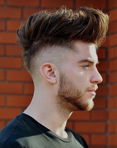 Hairstyle for man 2021 hairstyle-for-man-2021-81_8
