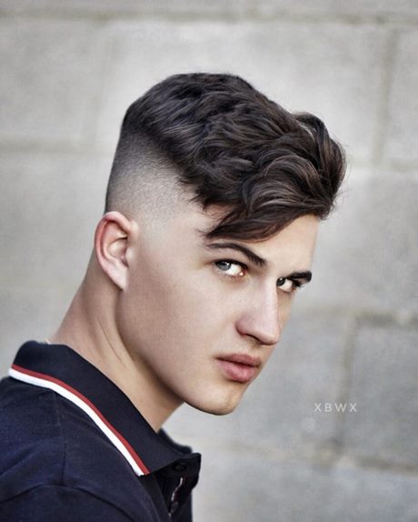 Hairstyle for man 2021 hairstyle-for-man-2021-81_9