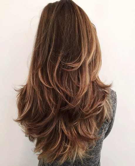 Hairstyles 2021 for long hair