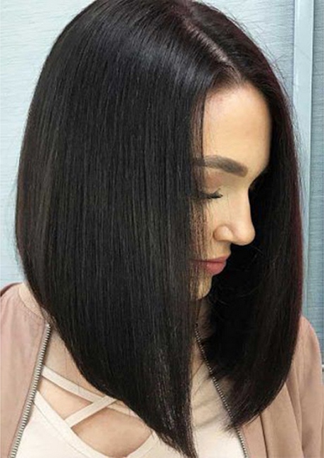 Hairstyles bobs 2021 hairstyles-bobs-2021-36_2