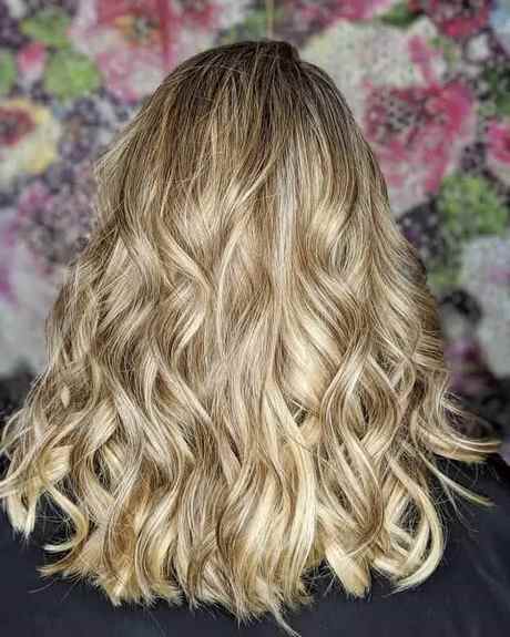 Hairstyles for long blonde hair 2021 hairstyles-for-long-blonde-hair-2021-72_11