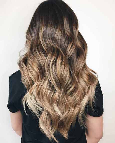 Hairstyles for long blonde hair 2021 hairstyles-for-long-blonde-hair-2021-72_13