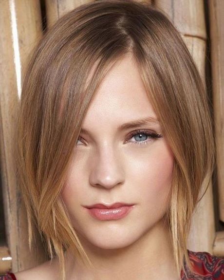 Hairstyles for thin hair 2021