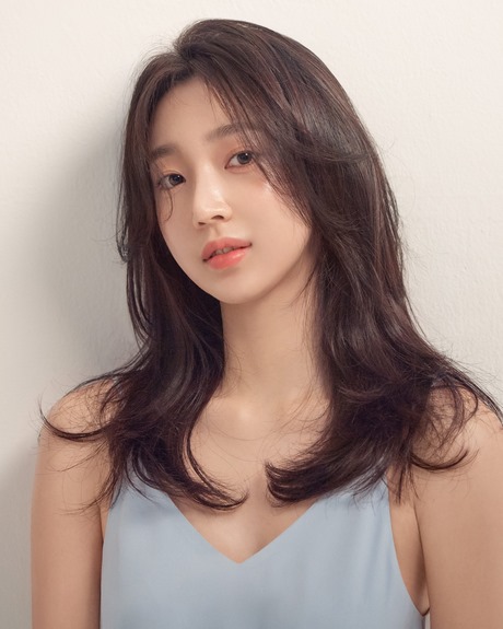Hairstyles korean 2021 hairstyles-korean-2021-63_13