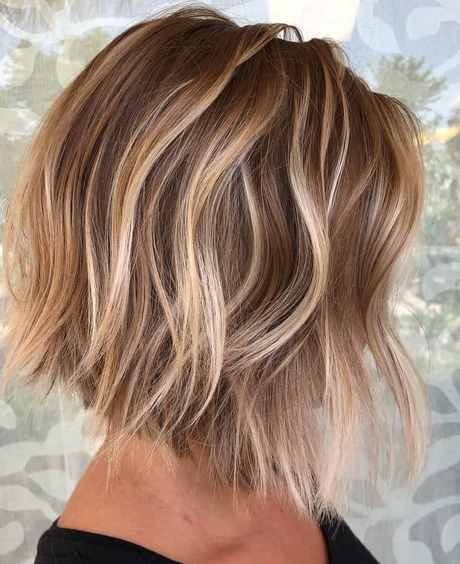 Hairstyles of 2021 for women
