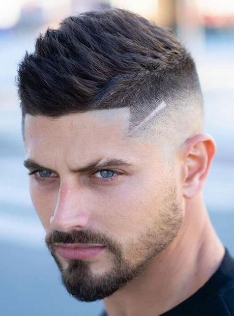 Latest haircut for 2021