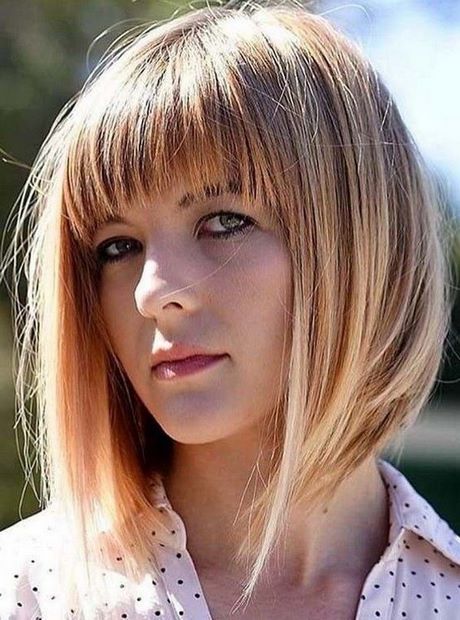 Latest haircut for round face 2021 latest-haircut-for-round-face-2021-34_14