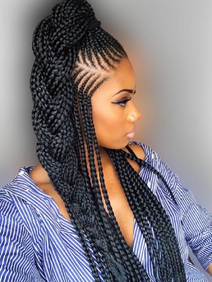 Latest hairstyles for black ladies 2021 latest-hairstyles-for-black-ladies-2021-94_15