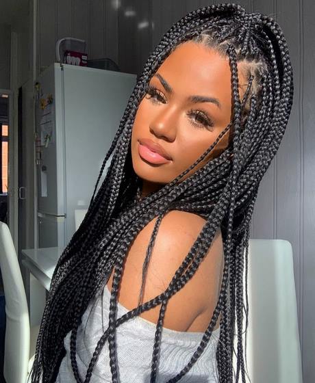 Latest hairstyles for black ladies 2021 latest-hairstyles-for-black-ladies-2021-94_4
