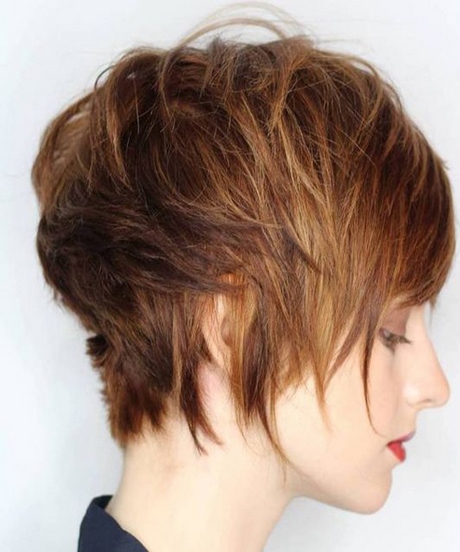 Latest short haircuts for 2021 latest-short-haircuts-for-2021-97_7