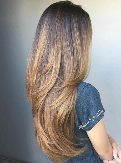 Layered hairstyles for long hair 2021 layered-hairstyles-for-long-hair-2021-28_8