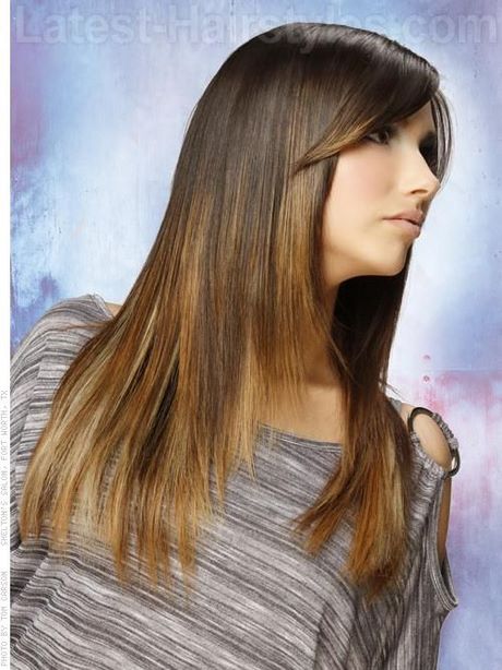 Long haircuts with side bangs 2021 long-haircuts-with-side-bangs-2021-19_14