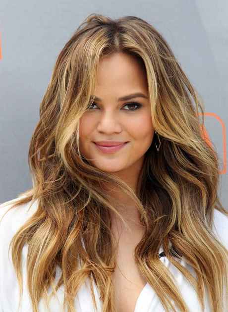 Long hairstyles for round faces 2021 long-hairstyles-for-round-faces-2021-32_6