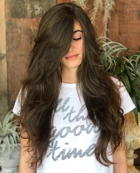 Long hairstyles with layers 2021 long-hairstyles-with-layers-2021-30_10
