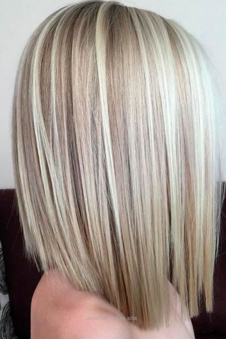 Medium blonde hairstyles 2021 medium-blonde-hairstyles-2021-17_6